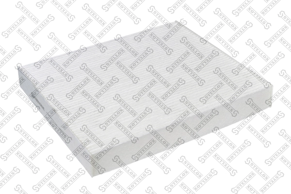 Салонный фильтр