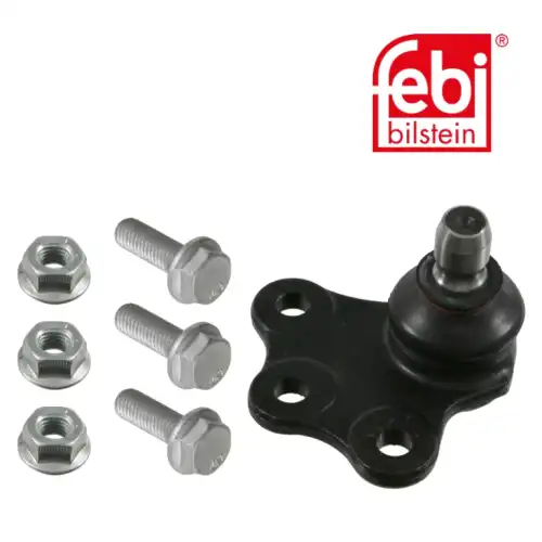 FEBI BILSTEIN 22084 - опора шаровая нижнняя левая к-кт