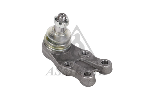 Шаровая опора