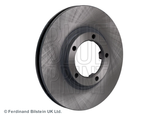BLUE PRINT ADG04361 - Тормозные диски