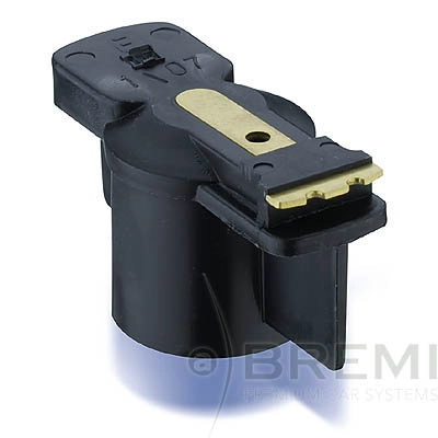 Бегунок трамблера