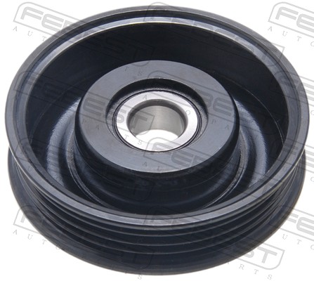 Натяжной ролик