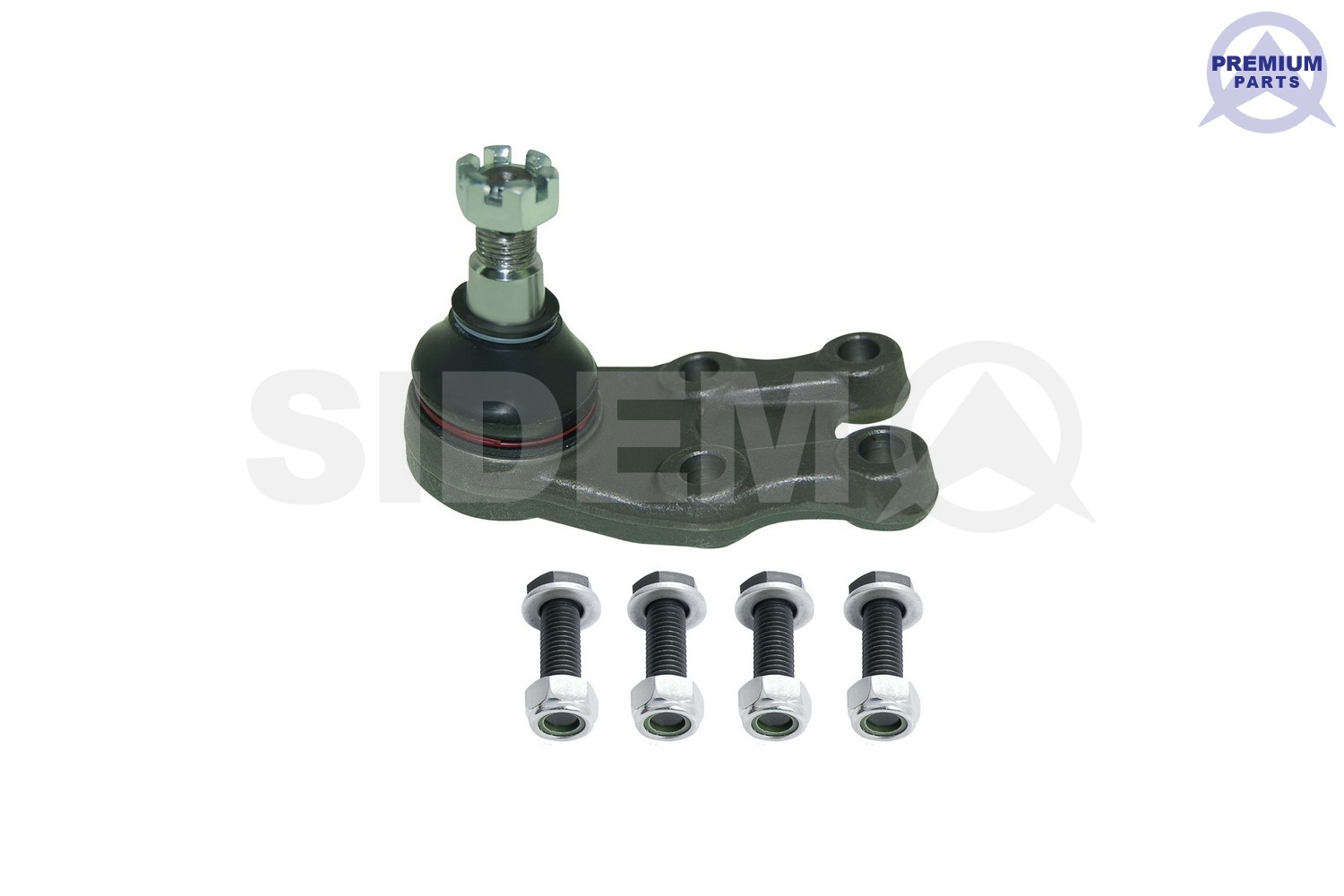 SIDEM 87281 - Шаровая опора