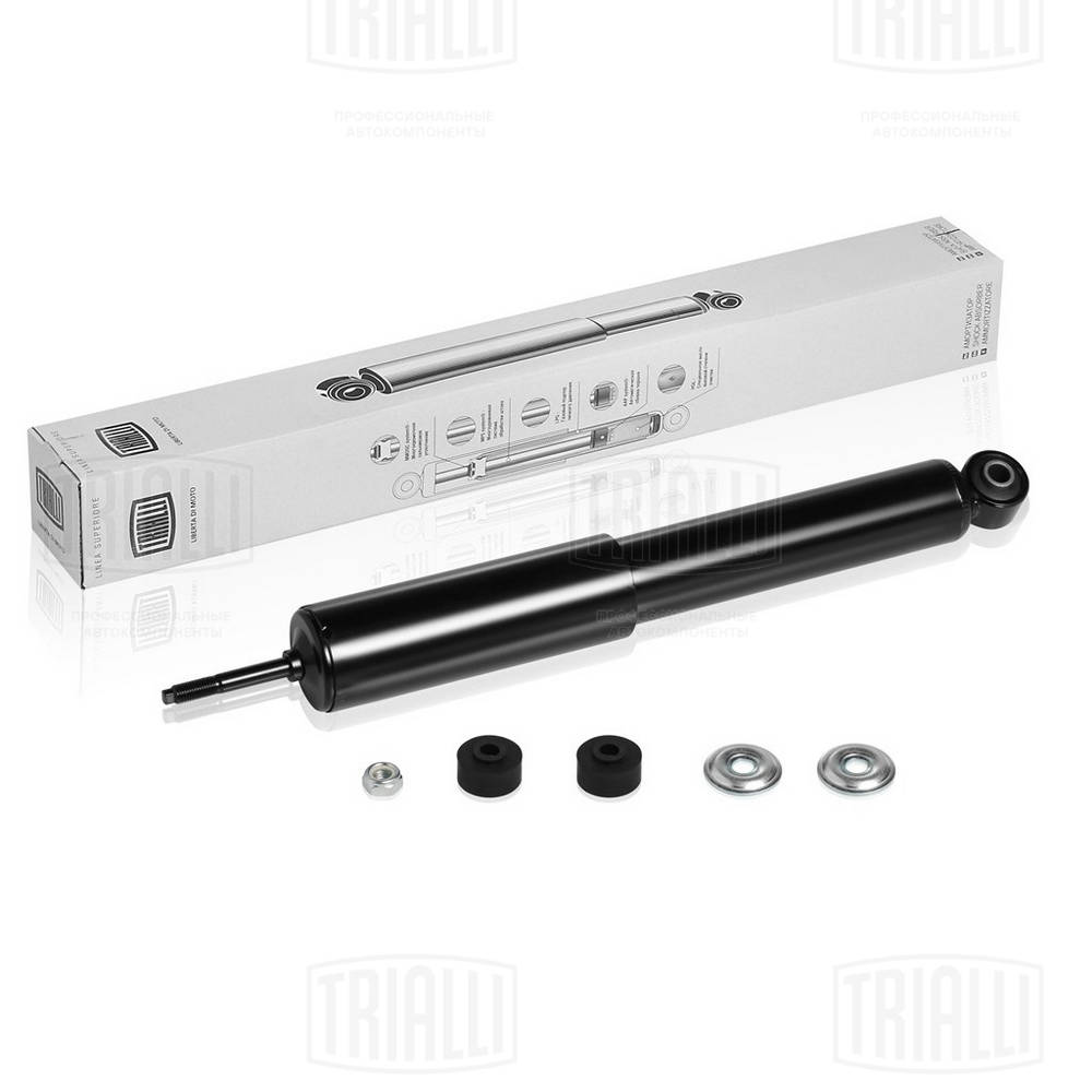 Амортизатор