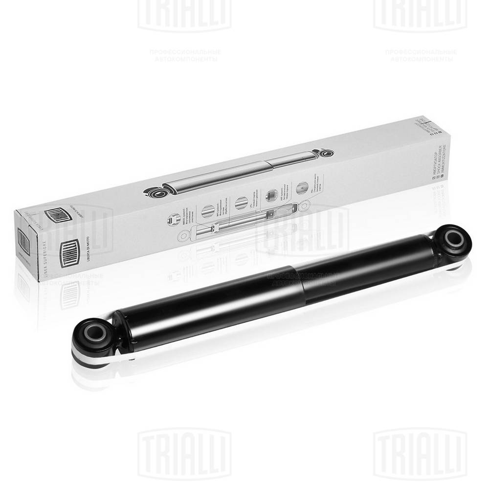 Амортизатор