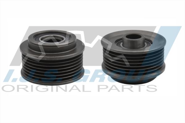 Шкив генератора