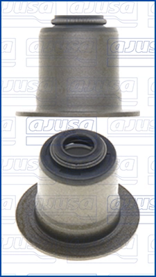 Маслосъемные колпачки