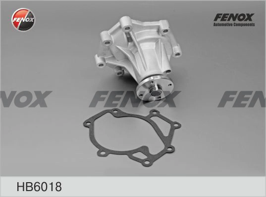 FENOX HB6018 - Водяной насос - помпа