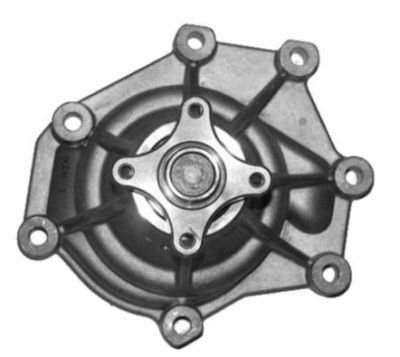 AISIN WPY-008 - Водяной насос - помпа