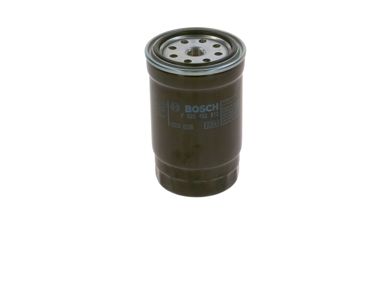 BOSCH F 026 402 813 - Топливный фильтр