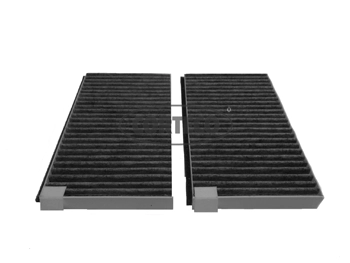 CORTECO 80001131 - Салонный фильтр