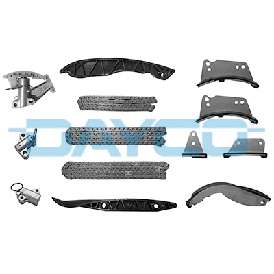 DAYCO KTC1045 - Комплект цепи ГРМ