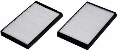 Салонный фильтр