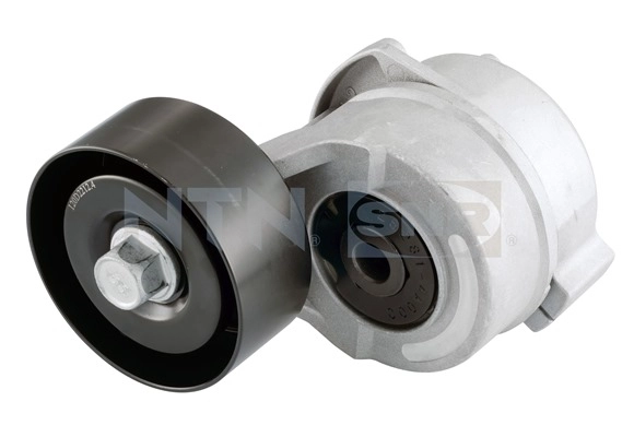 Натяжной ролик