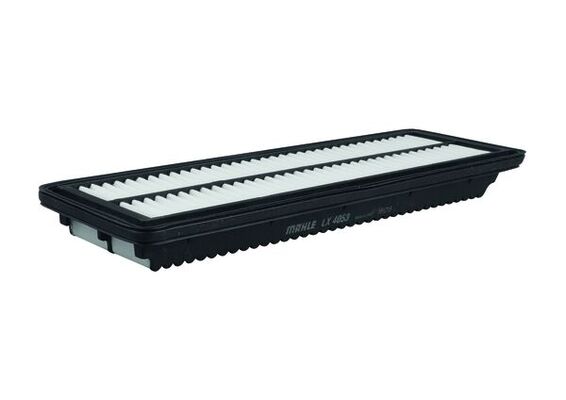 KNECHT LX 4053 - Воздушный фильтр