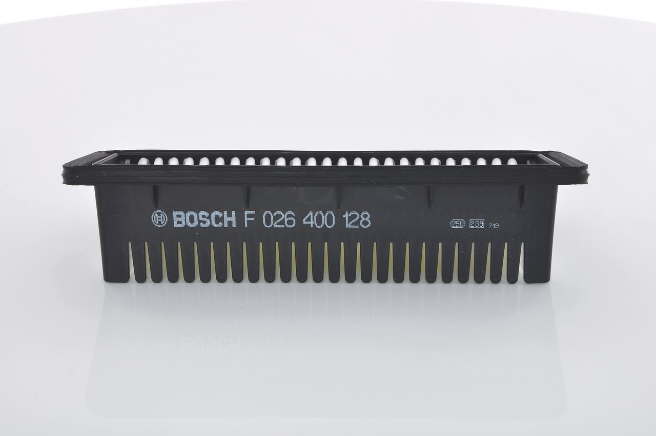 BOSCH F 026 400 128 - Воздушный фильтр