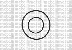 METELLI 24-1177 - Водяной насос - помпа