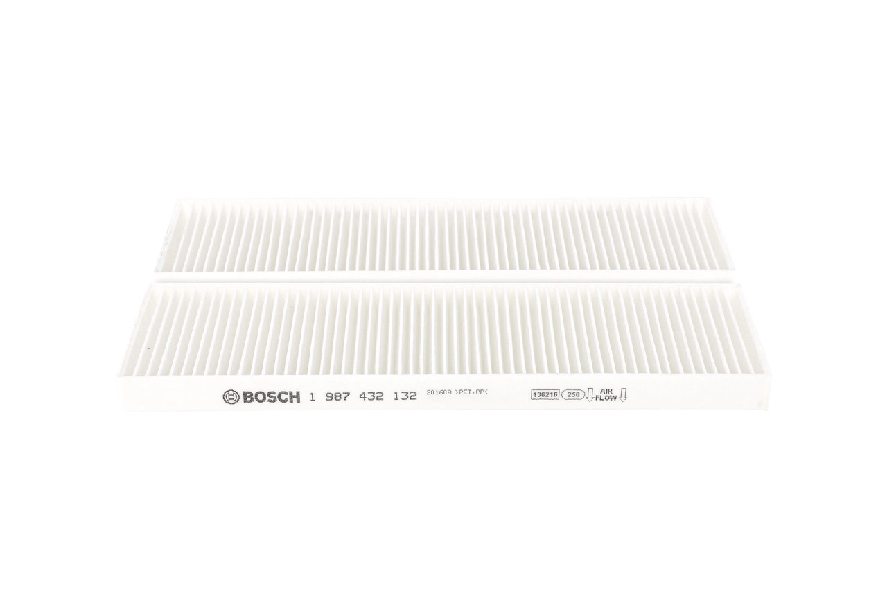 BOSCH 1 987 432 132 - Салонный фильтр