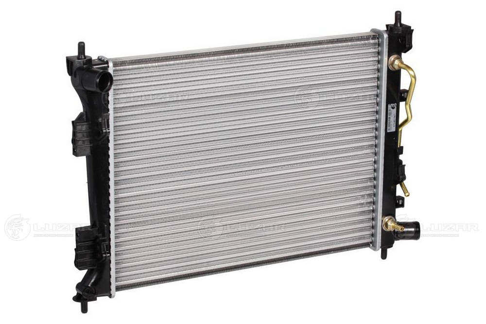 Радиатор охлаждения