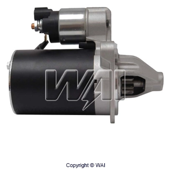 WAI 17593N - Стартер