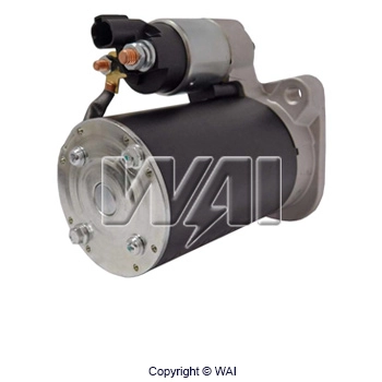 WAI 17593N - Стартер