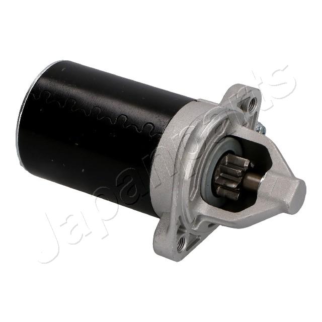 JAPANPARTS MTC162 - Стартер