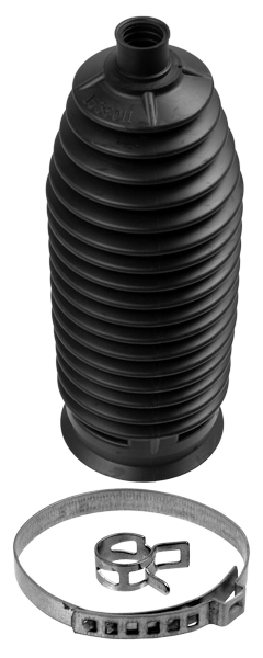 Пыльник рулевой рейки