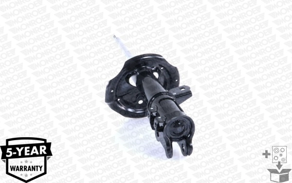 MONROE G7338 - Амортизатор MONROE ORIGINAL (Gas Technology)