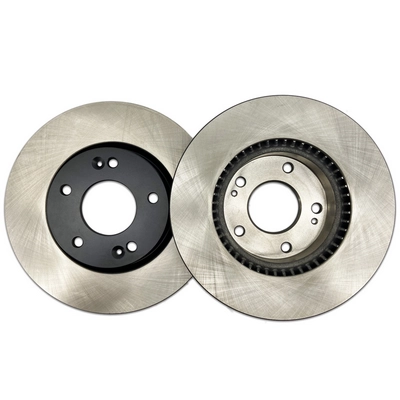 Тормозные диски