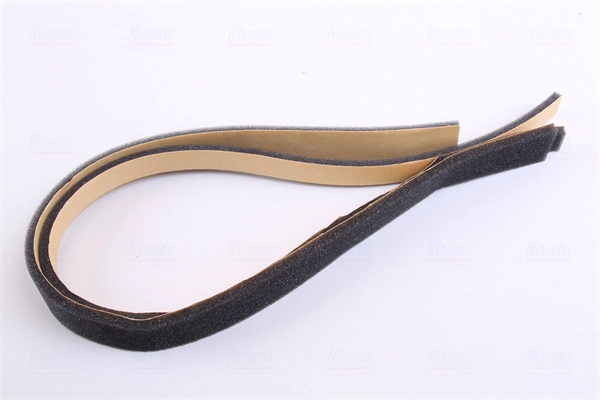 NISSENS 77632 - Радиатор печки