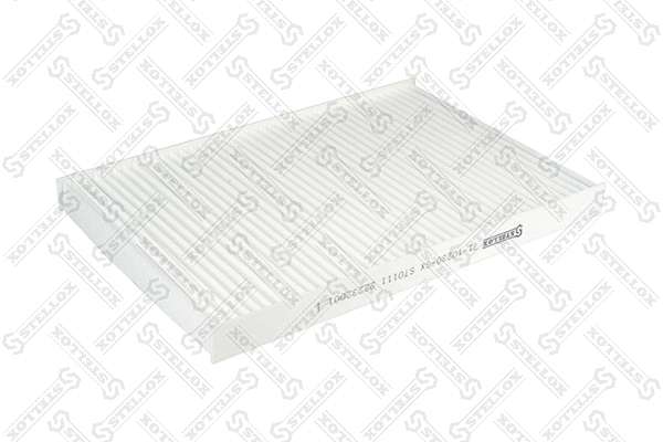 STELLOX 71-10230-SX - Салонный фильтр