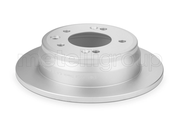 TRUSTING DF1179 - Тормозные диски