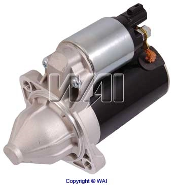 WAI 30054N - Стартер