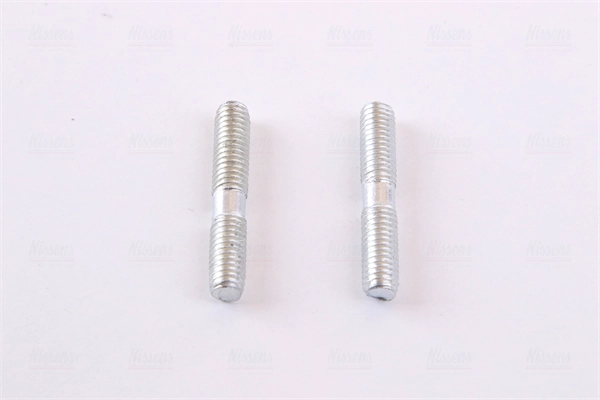 NISSENS 940428 - Радиатор кондиционера