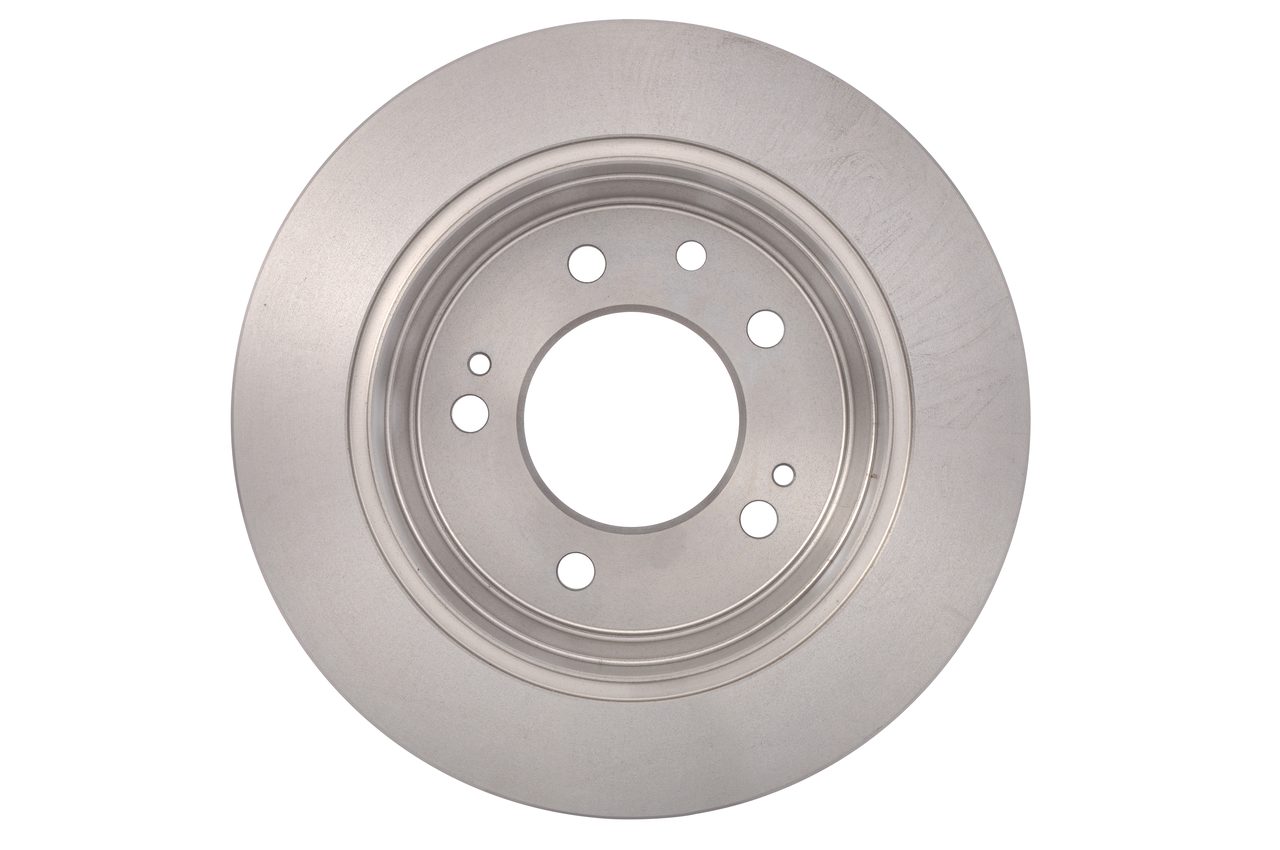 BOSCH 0 986 479 508 - Тормозные диски