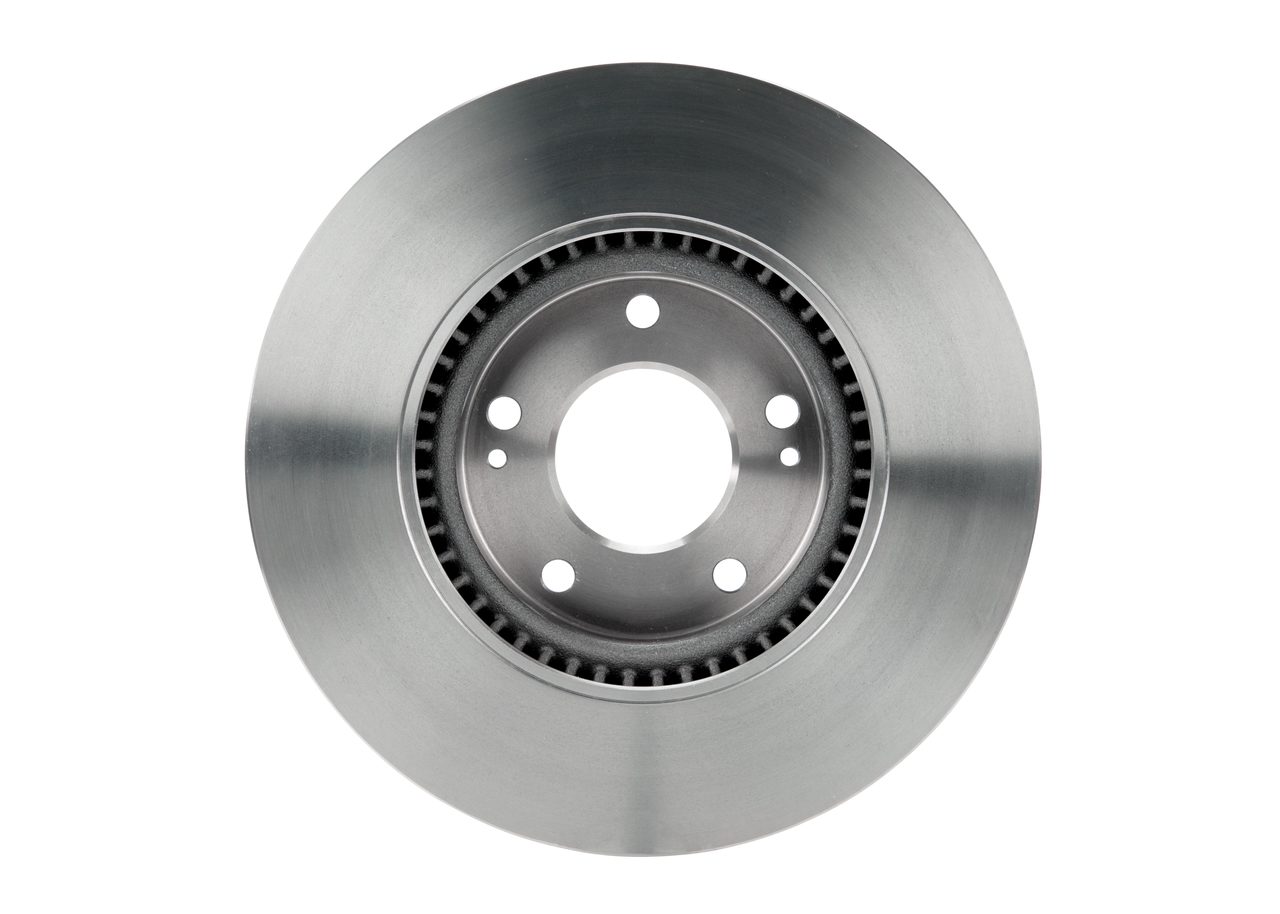 BOSCH 0 986 479 S14 - Тормозные диски