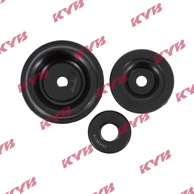 KYB SM5818 - Ремкомплект, опора стойки амортизатора Suspension Mounting Kit