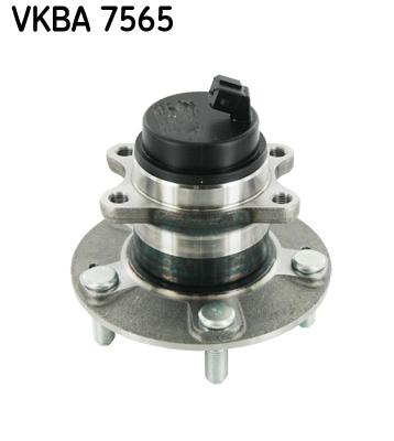 SKF VKBA 7565 - Ступичный подшипник