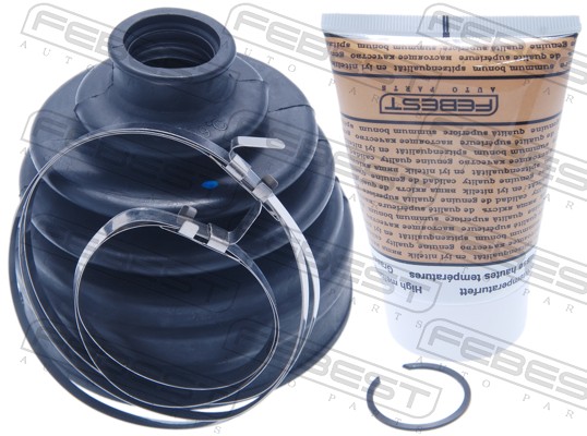 Пыльник ШРУСа