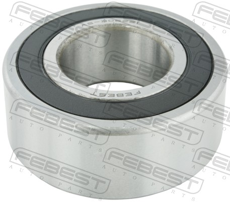 Подвесной подшипник