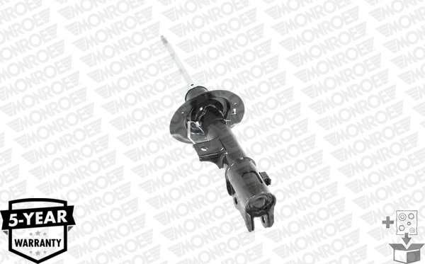 MONROE G8176 - Амортизатор MONROE ORIGINAL (Gas Technology)