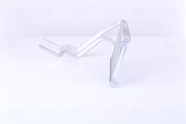 NISSENS 707071 - Радиатор печки