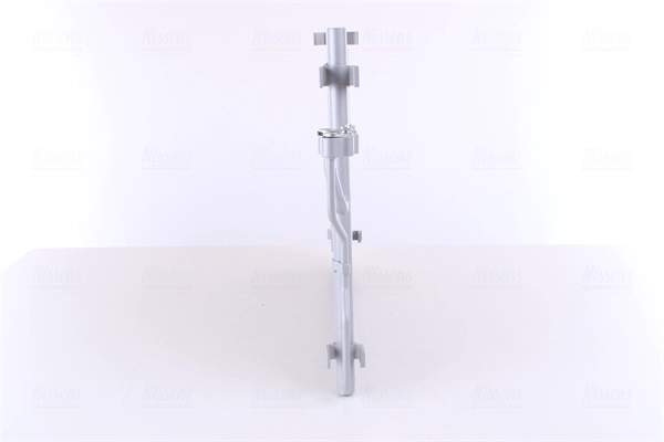 NISSENS 940207 - Радиатор кондиционера