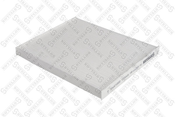 STELLOX 71-10277-SX - Салонный фильтр