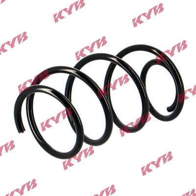 KYB RA3461 - Пружина ходовой части K-Flex