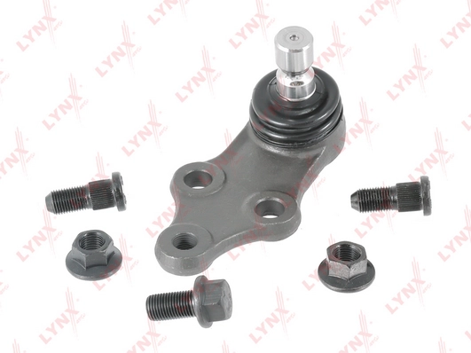 Шаровая опора