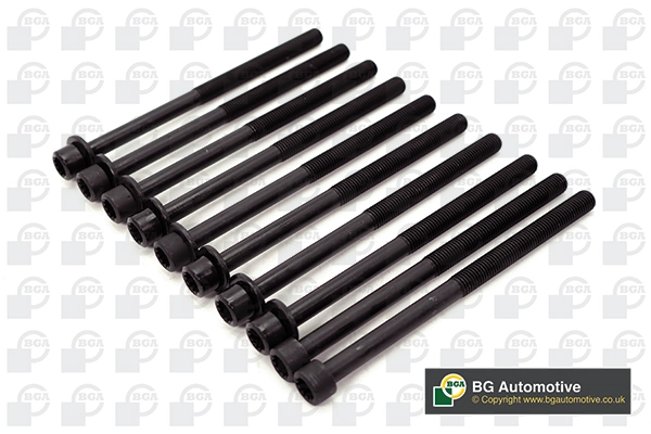 BGA BK2308 - Болты ГБЦ