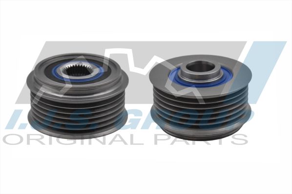 Шкив генератора