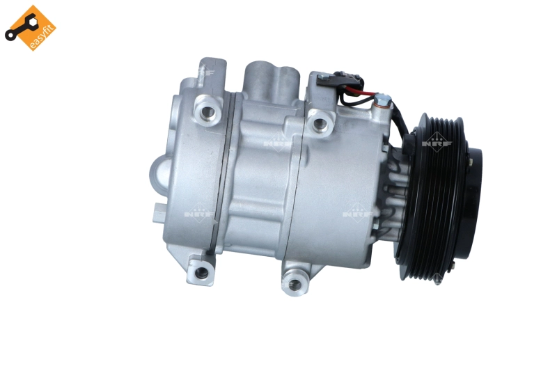 NRF 32887 - Компрессор кондиционера