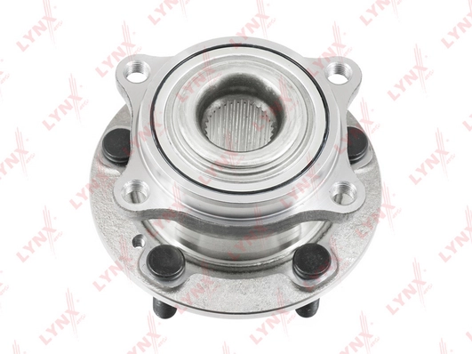 LYNXAUTO WH-1168 - Ступичный подшипник
